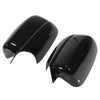 Chrysler 200 / 300, Dodge Charger Glossy Black Side Mirror Covers (2011-2021)