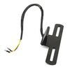 Various Models Universal Motorcycle License Plate Holder