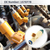 Ford Mondeo 2000-2007 Engine Fuel Nozzle Fuel Injector