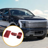 Ford F-150 Brake Gas Accelerator Pedal Pads Cover (2021-2023)