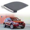 BMW X3 28iX 35iX Front Bumper Tow Hook Cover (2011-2017)