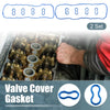 Dodge Ram 1500 Blue Valve Cover Gasket Set (2003-2009)