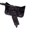 Jeep Compass Dodge Hood Cable Release (2017-2023)