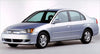 Honda Civic 2001-2003 Fog Light Kit