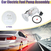 Electric Fuel Pump Assembly Set Toyota Camry 2.4L 2.5L (2008–2011)