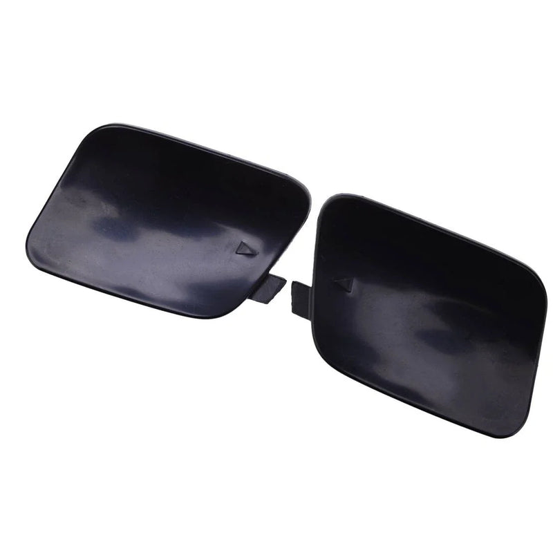 BMW X5 F15 Rear Bumper Tow Hook Eye Cover (2014-2018)