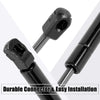 Toyota 4Runner Front Hood Lift Supports (2003-2004)