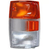 Isuzu Elf Truck NPR NHR NQR NKR Front Left Corner Light (1994-2004)