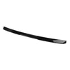 BMW 7 Series G70 M Tech (2024) Gloss Black Rear Spoiler Lip