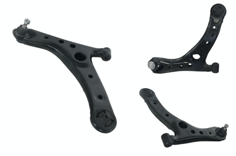 Front Lower Control ARM Left Hand Side FOR Toyota Avensis