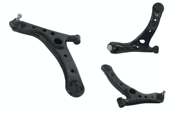 Front Lower Control ARM Left Hand Side FOR Toyota Avensis