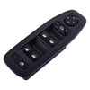 Peugeot 208 Power Window Switch (2008-2019)