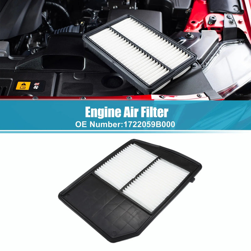 Honda Scooter RP1 / RP2 / RP3 / RP4 Engine Air Filter (2018-2023)