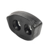 Mitsubishi Pajero Montero Rubber Tailgate Damper Bump Stop (2000-2006)