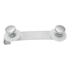 Harley Touring Street Glide Softail Rear Fender Stud Plate (1999-2023)