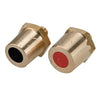 Thumper RB12-120 M8 High Crank Battery Terminal Posts