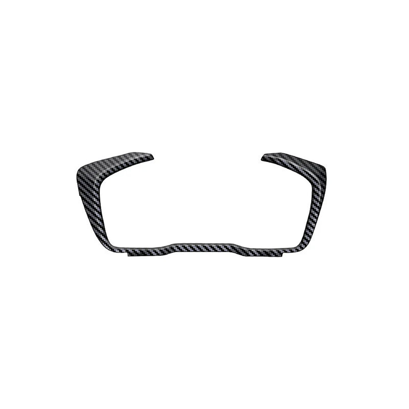 Subaru Forester ABS Carbon Fiber Dashboard Frame Cover (2025–2025)