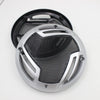 Pair 6inch Car Speaker Grills Cover Mask Protection Frame180mm