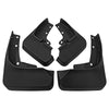 Ford Edge ST L-Line 4Pcs Mud Flaps Splash Guards (2019-2024)