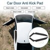 Toyota Sienna Car Door Anti Kick Pad Sticker Protector (2022)