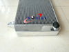 LOTUS Esprit S3 Aluminum Radiator (1980-1987)