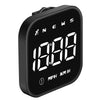 Cars Universal HUD Head Up Display GPS Speedometer