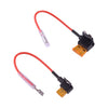 DVR Recorder Nextbase Hardwire Fuse Kit Dash Camera Power Cable