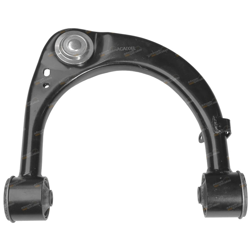 Toyota Land Cruiser 200 LH Control Arm + Bushes & Ball Joint (2007–2021)