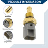 Ford Fusion 2.3L Engine Coolant Temperature Sensor (2006-2009)