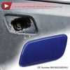 Subaru Forester 2013-2015 Blue Front Left Washer Nozzle Cover