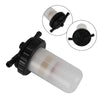 Yamaha 2-Stroke 150HP-250HP Outboard Fuel Filter (2000-2023)