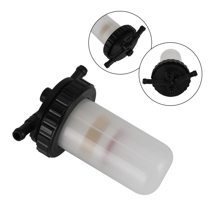 Yamaha 2-Stroke 150HP-250HP Outboard Fuel Filter (2000-2023)
