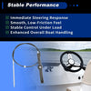 Steering Control Cable / 13 ft / Marine Boat