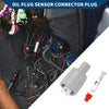 Honda Pin Oil Plug Sensor Connector