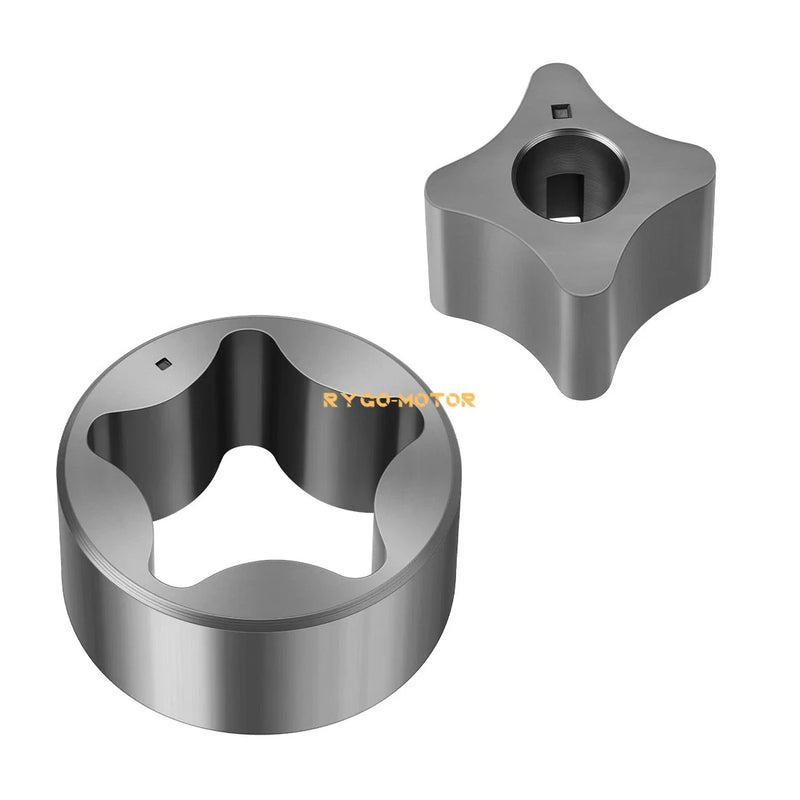 Kawasaki Teryx Oil Pump Rotor 2 x (2014–2024)