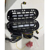 Kia Stinger 2 x LED DRL Fog Lights (2018–2022)