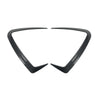BMW X3 G45 M Sport Front Bumper Side Air Vent Trims (2025)
