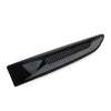 Jaguar XE F-Pace Front Side Fender Air Vent Grille Trim (2016-2020)