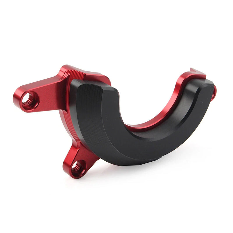 HONDA CB650R (2019-2023) Red Engine Case Stator Cover Guard