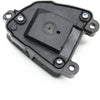Benz W205 C253 C205 Right Steering Wheel Cruise Control Switch (2014–2020)