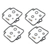 Suzuki GSX600F GSX750F Katana (1998-2006) - 4x Carburetor Repair Kits