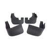 Lexus RX300 RX350 RX330 RX400h Mud Flaps Splash Guards (2003-2008)