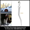 Honda Civic (1988-2000) Silver Tone Short Throw Shifter
