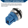 Ford Kuga 2019-2023 Engine Coolant Temperature Sensor