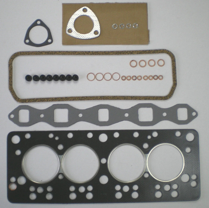 BMC Leyland 2.5 Diesel Marine Narrowboat Taxi FX4 VRS Head gasket set