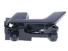 Toyota Kluger 4 x Door Handle Inner Black (2007–2013)