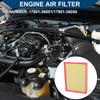 Toyota 4Runner 4.0L (2010-2024) 1 Pcs Engine Air Filter
