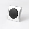 Trailer Truck Camper Motorhome Wall Mounted ON-OFF Single Pole Switch with Bezel