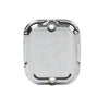 Harley Touring Softail Dyna XL Front Brake Master Cylinder Cover