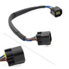 Yamaha 6Y8-82521-01 Motor Pigtail Bus Connector Harness